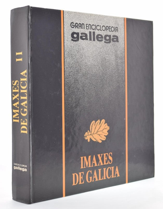 Gran Enciclpedia Gallega