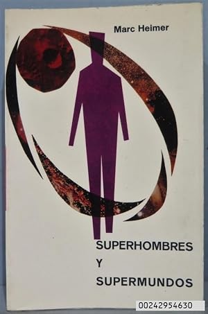Superhombres Supermundos