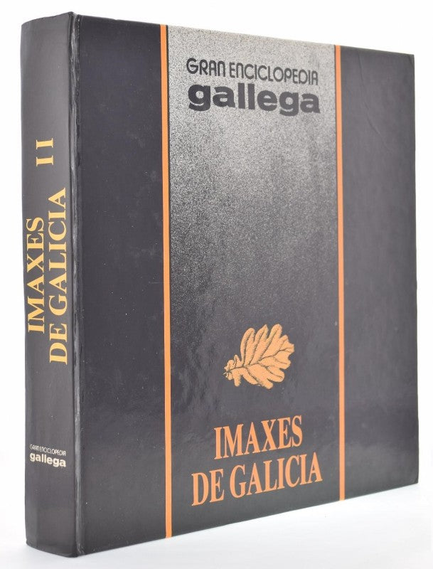 Gran Enciclopedia Gallega