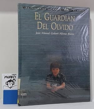 El Guardián del Olvido