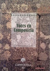 Voces en Compostela. (Fasc.)