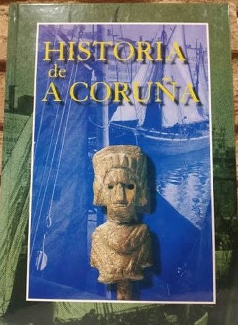 Historia de a Coruña