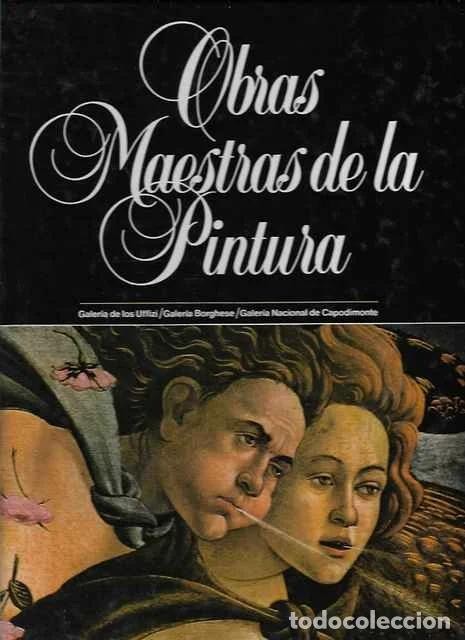 Obras Maestras de la Pintura