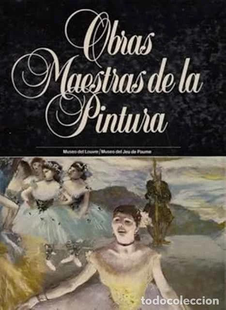 Obras Maestras de la Pintura