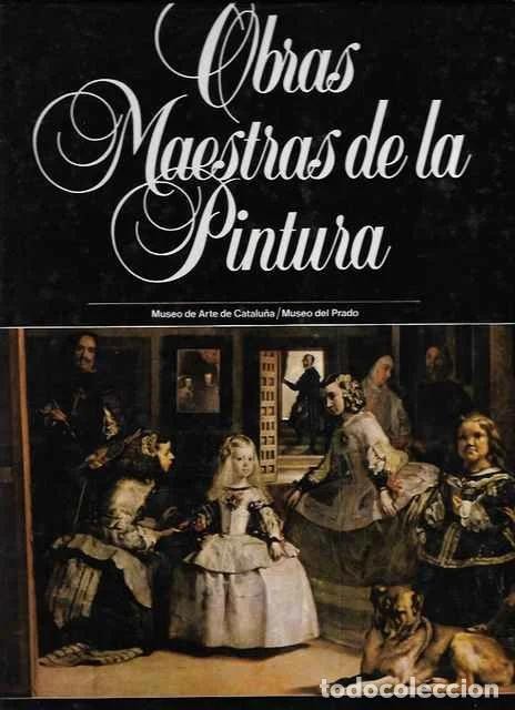 Obras Maestras de la Pintura