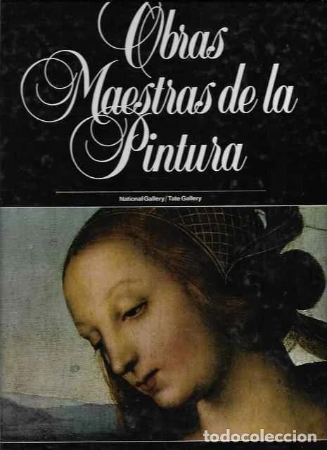 Obras Maestras de la Pintura -12 Vols.-