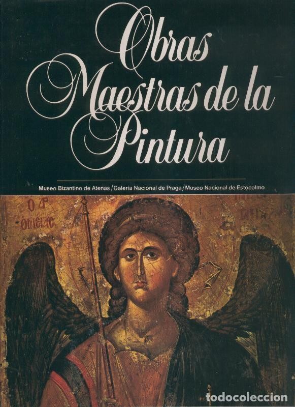 Obras Maestras de la Pintura