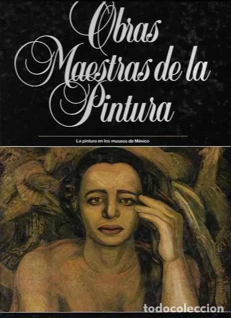 Obras Maestras de la Pintura