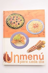 Un Menú para Cada Día