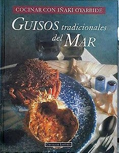 Guisos Tradicionales del Mar
