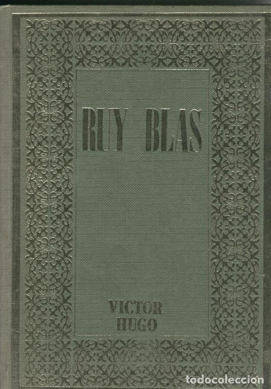 Ruy Blas