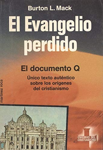 El Evangelio Perdido