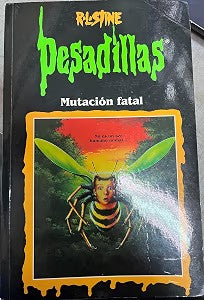 Mutación Fatal