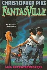 Extraterrestres Fan