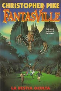 La Bestia Oculta