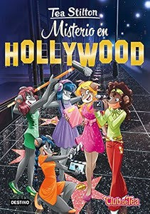 Misterio en Hollywood(23)