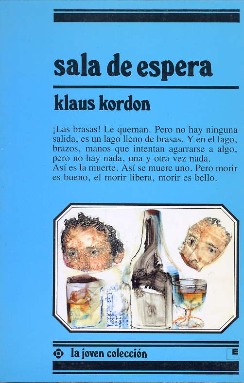 Sala de Espera