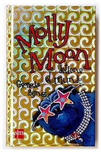 Molly Moon Detiene el Mundo