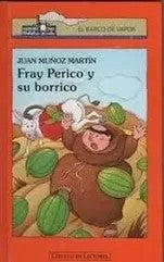 Fray Perico y Su Borrico