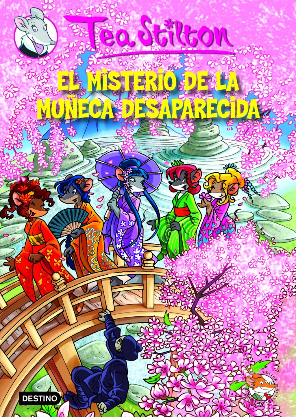 El Misterio de la Muñeca Desaparecida