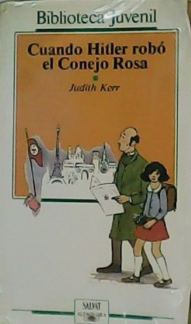 Biblioteca Juvenil