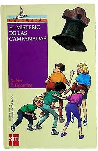 El Misterio de las Campandas