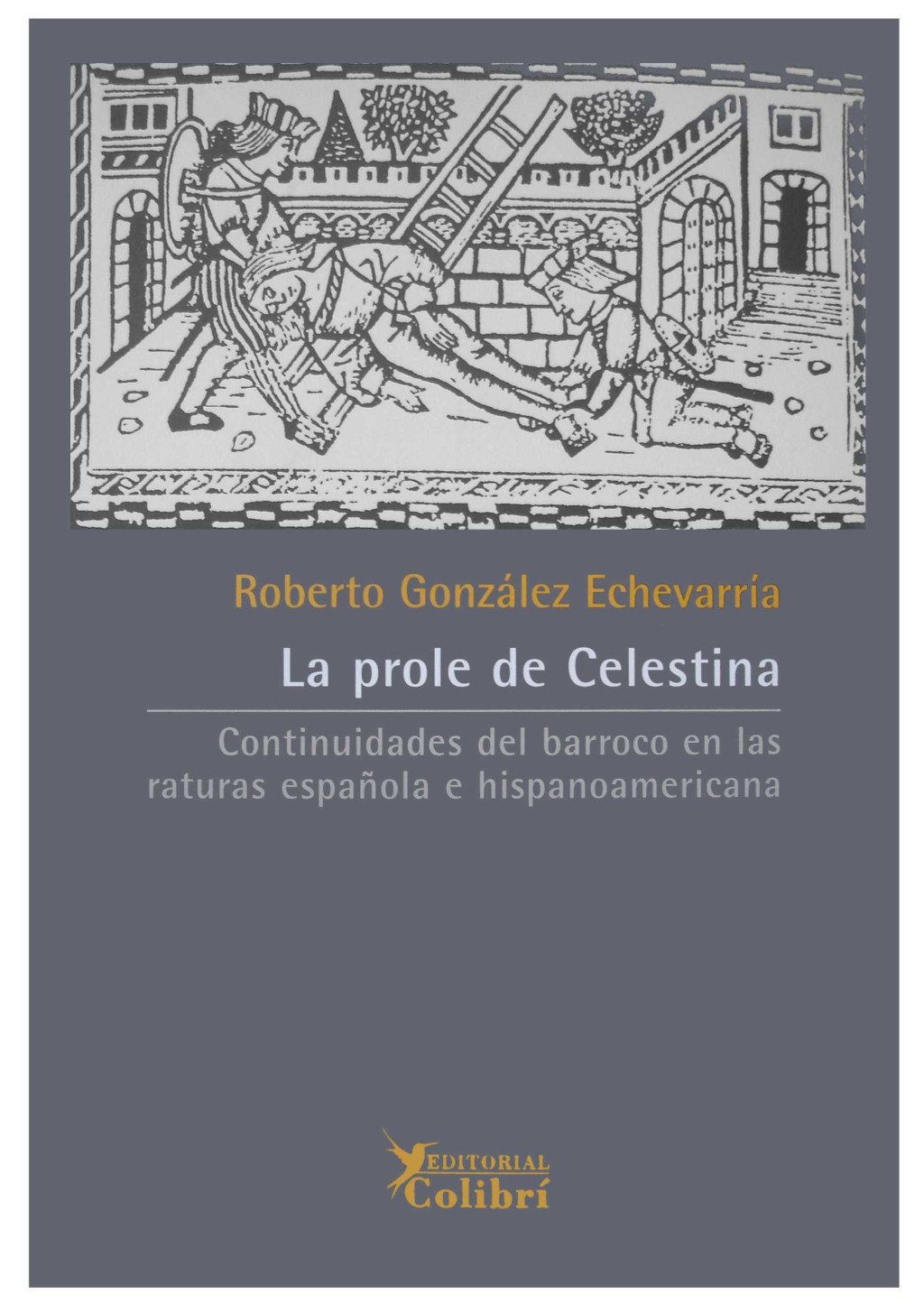 La Prole de la Celestina