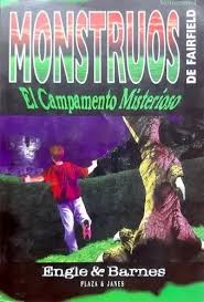 Campamento Misterioso. el