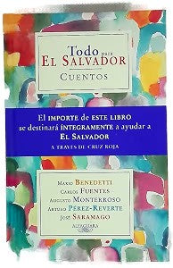 Todo para el Salvador