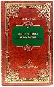 De la Tierra a la Luna