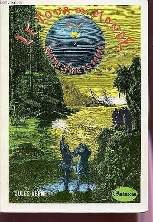 Le Tour Du Monde en 80 Jours