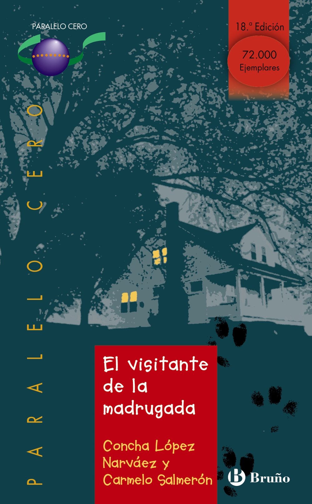 El Visitante de la Madrugada