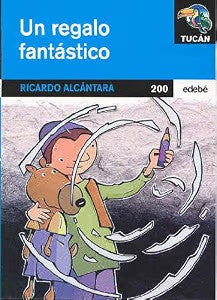 Un Regalo Fantástico