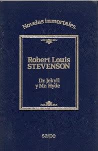 Dr Jekyll y Mr. Hyde