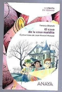 El Caso de la Casa Maldita