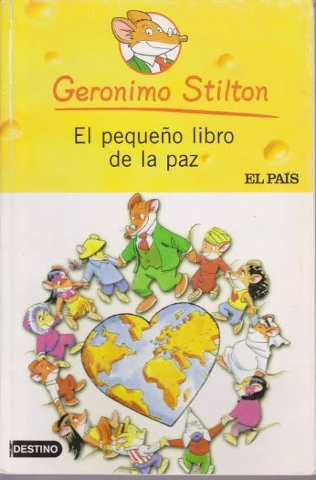 El Pequeño Libro de la Paz