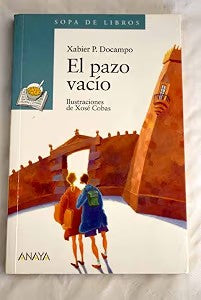 El Pazo Vacío