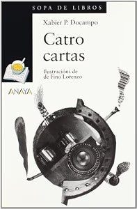 Catro Cartas