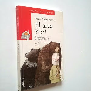 El Arca y Yo