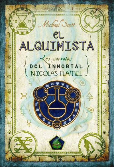 El Alquimista