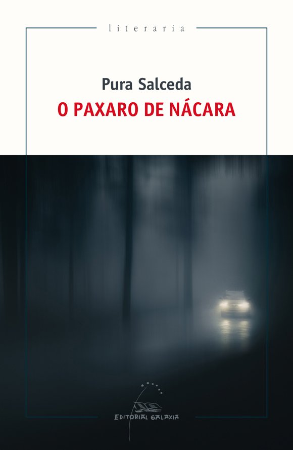 O Paxaro de Nácara