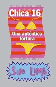 Chica de Casi 16 una Auténtica Tortura