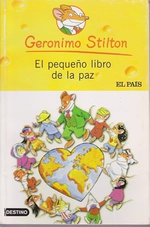 El Pequeño Libro de la Paz
