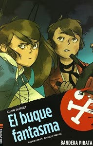El Buque Fantasma