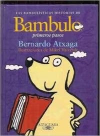 Bambulo 1. Primeros Pasos