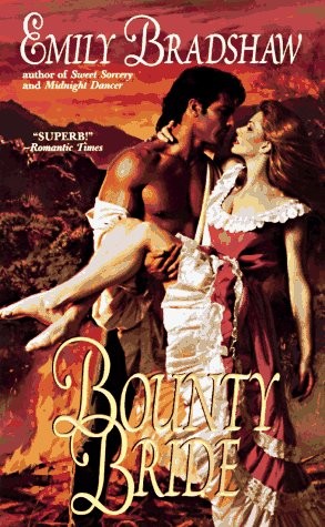 Bounty Bride