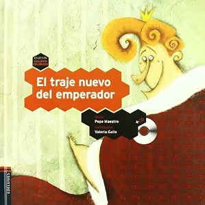 El Traje Nuevo del Emperador