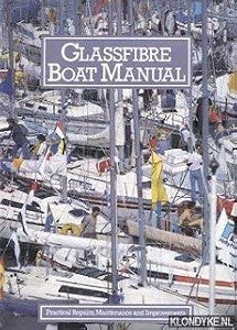 Glassfibre Boat Manual