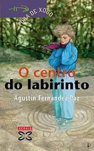 O Centro Do Labirinto
