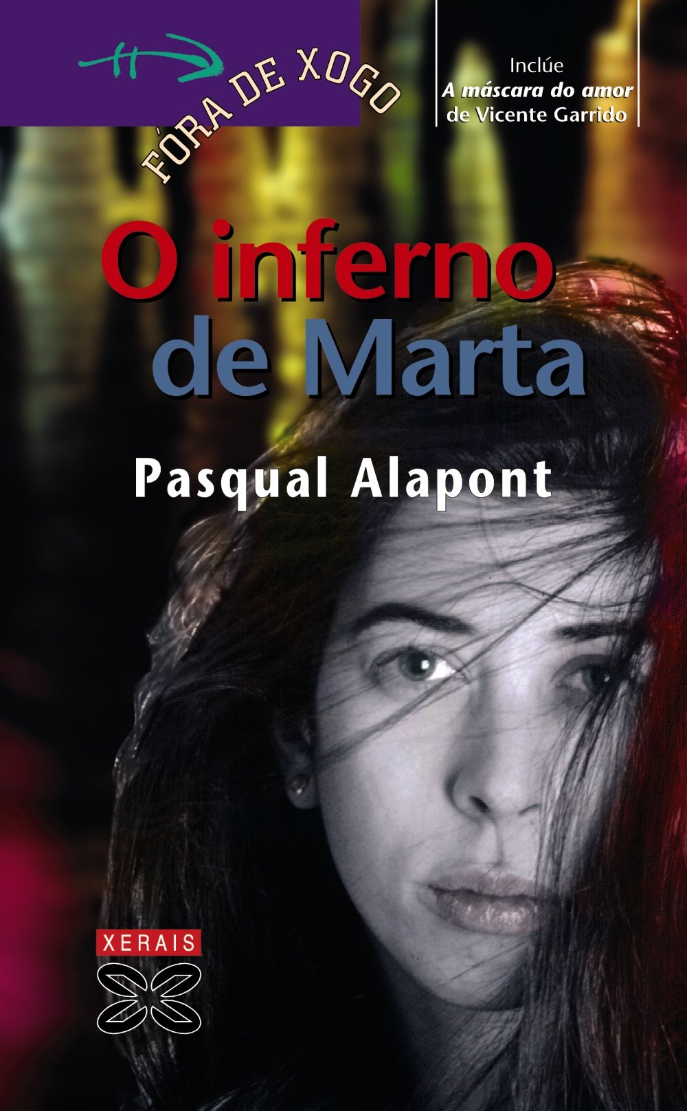 O Inferno de Marta